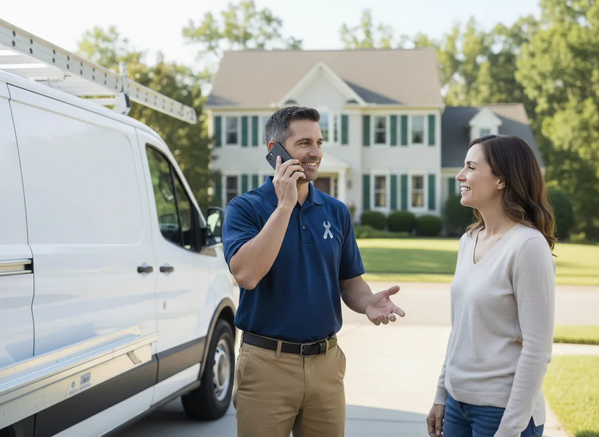 Home Gutter Service Tok, AK FAQs